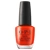 OPI Nail Lacquer - Totally Red-ical