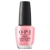 OPI Nail Lacquer - Bathtime Bubbly 0.5oz