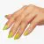 OPI Infinite Shine - Get in Lime