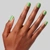 OPI Infinite Shine - Jelly Green with Envy