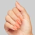 OPI Nail Lacquer - Prideful Peach