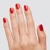 OPI GELement - Loves Me, Loves Me Hot