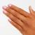 OPI Nail Lacquer - Pink-ing of You