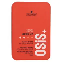 OSiS+ Mess Up Matte Paste