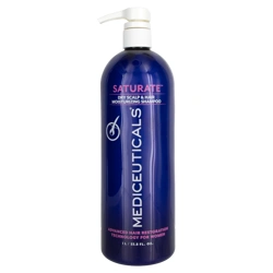 MEDIceuticals Saturate Dry Scalp & Hair Moisturizing Shampoo for Women