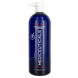 MEDIceuticals Solv-X Oily Scalp & Hair Shampoo