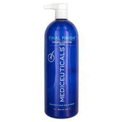 MEDIceuticals Final Finish Natural Acidifying Rinse