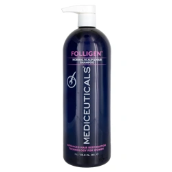MEDIceuticals Folligen Normal Scalp & Hair Shampoo for Women