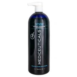 MEDIceuticals Vivid Natural Purifying Shampoo