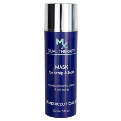 MEDIceuticals MX Dual Therapy Mask For Hair & Scalp