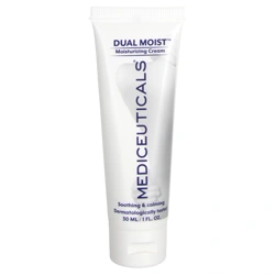 MEDIceuticals Dual Moist Moisturizing Cream