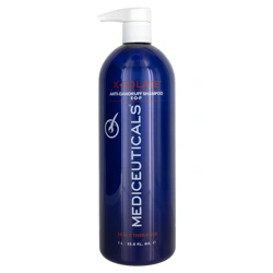 MEDIceuticals X-Folate Anti-Dandruff Shampoo E.D.P