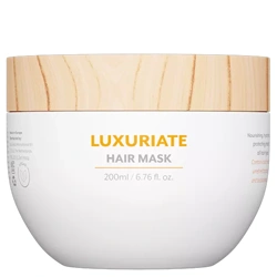 MEDIceuticals BAO-MED Luxuriate Hair Mask
