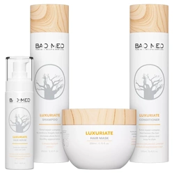 MEDIceuticals BAO-MED Luxuriate Collection