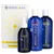 MEDIceuticals Men's Advanced Hair Restoration Kit for Fine, Thinning Hair 3piece
