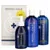 MEDIceuticals Men's Advanced Hair Restoration Kit for Dry, Thinning Hair 3piece