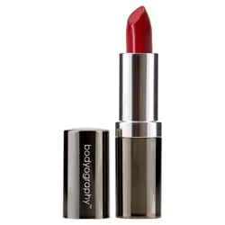 Bodyography Lipstick - Red China