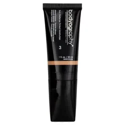 Bodyography Sun Defense Tinted Moisturizer