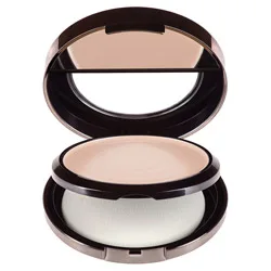 Bodyography Silk Cream Compact Foundation - #1 - Fair