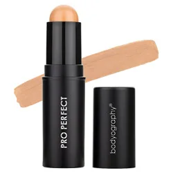 Bodyography Pro Perfect Foundation Stick - Honey