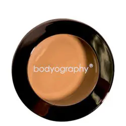 Bodyography Silk Cream Foundation Mini - #03 Light/Medium