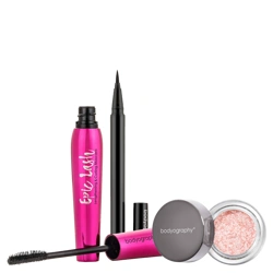 Bodyography Eyes On Point Set - Stratus