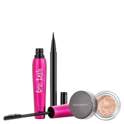 Bodyography Eyes On Point Set - Sparkler