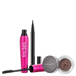 Bodyography Eyes On Point Set