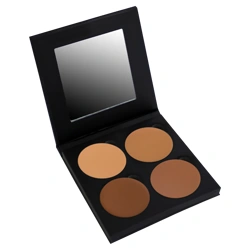 Bodyography Silk Cream Foundation Quads