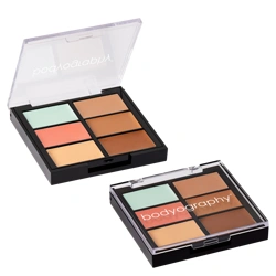 Bodyography Pro Correct Concealer Palette