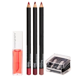 Bodyography Lip Wardrobe