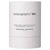 Bodyography Spa Scented Candle