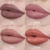 Bodyography Lip Lava Liquid Lipstick Au Naturel (Matte Perfect-Pink Nude)