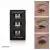 Bodyography Glitter Pigments Trio Sets Best Seller 3piece