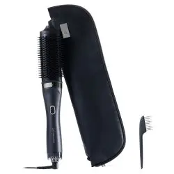 GHD Duet Blowdry Professional 2-in-1 Hair Dryer Brush - Black