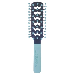 Cricket Static Free Comfort Mini Fast Flo Brush