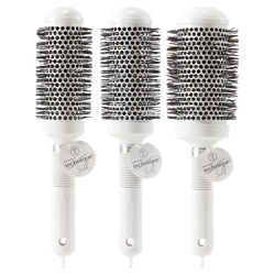 Cricket Technique Silk Thermal Brush