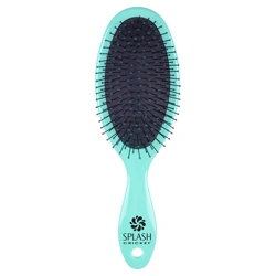 Cricket Splash Detangling Brush - Minty Fresh