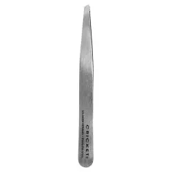 Cricket Beauty Hardware Pro Slant Tweezer