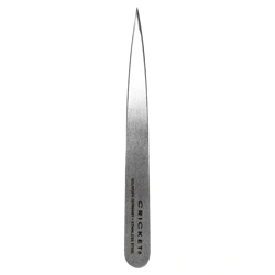 Cricket Beauty Hardware Pro Ultra Fine Point Tweezer