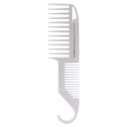 Cricket Ultra Smooth Coconut Oil Shower Comb