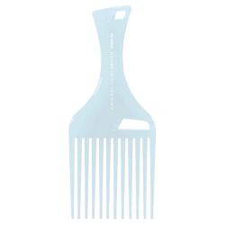 Cricket Ultra Smooth Kukui Oil Pick Comb