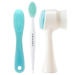 Cricket Suds & Scrub Trio