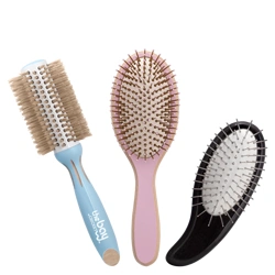 Cricket The Bay Brush Collection