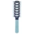Cricket Static Free Comfort Mini Fast Flo Brush