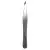 Cricket Beauty Hardware Pro Point/Slant Tweezer