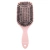 Cricket Hapi Brush Collection Anti-Static Joy And Shine Paddle Large Boar