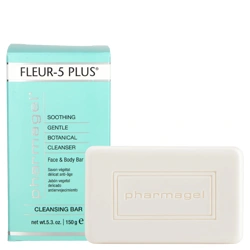 Pharmagel Fleur-5 Plus - Facial Cleansing Bar
