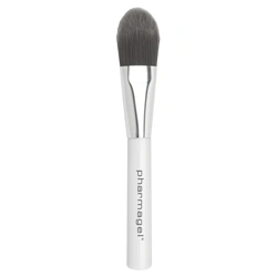 Pharmagel Charcoal Masque Brush 
