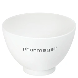Pharmagel Silicone Bowl Set